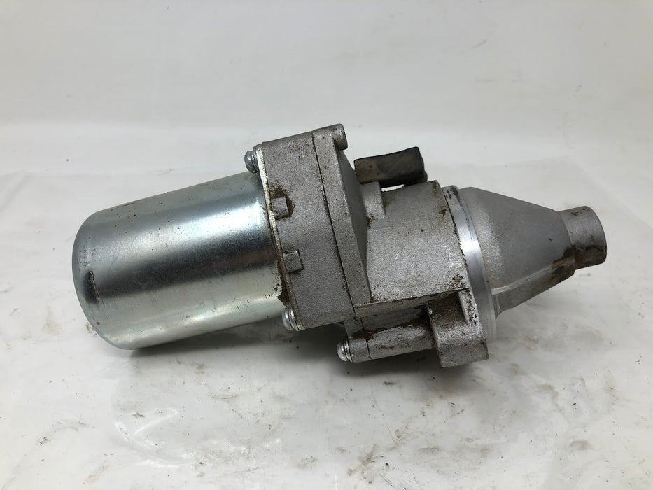 A0000300816 DR Starter Motor Assembly
