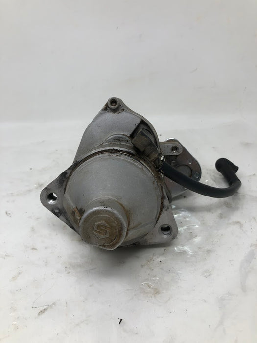 A0000300816 DR Starter Motor Assembly