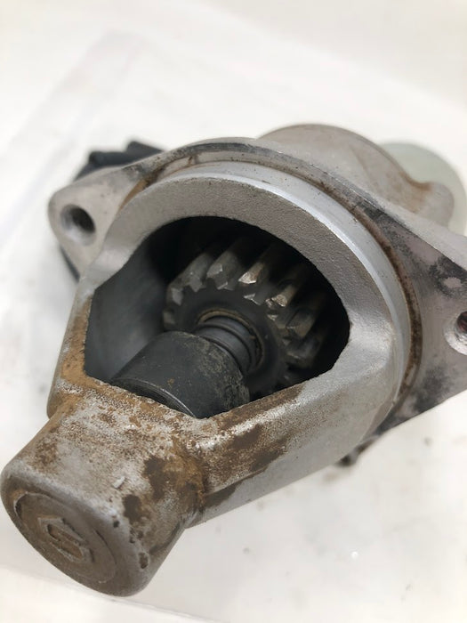 A0000300816 DR Starter Motor Assembly