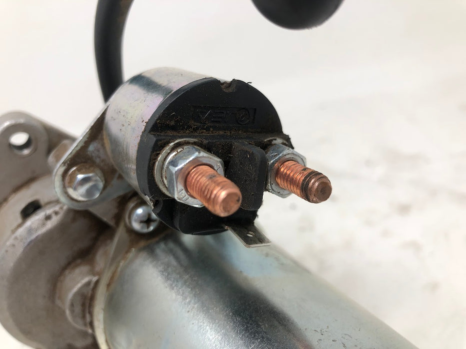 A0000300816 DR Starter Motor Assembly