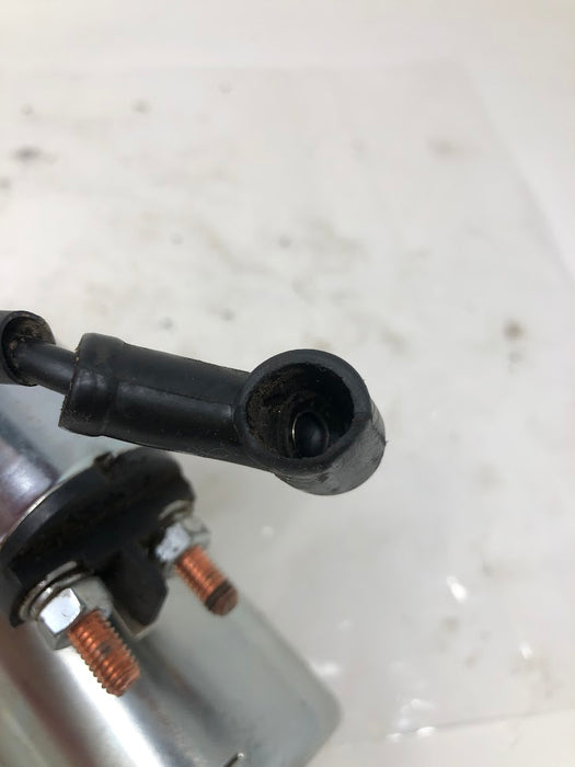 A0000300816 DR Starter Motor Assembly
