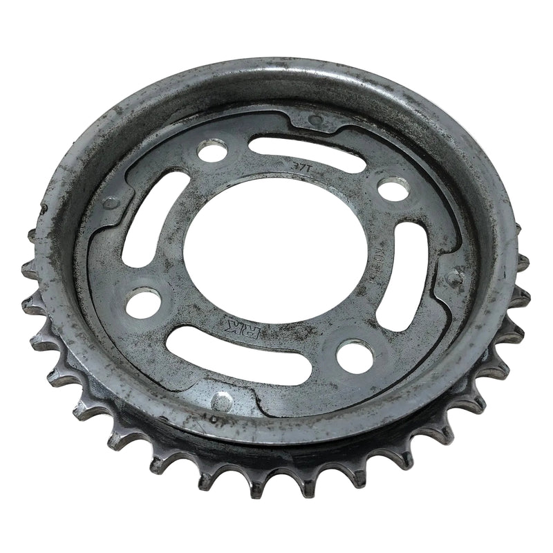 Honda Monkey - Grom 125 2022 - 37 Tooth Rear Sprocket - Used