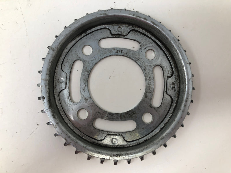 Honda Monkey - Grom 125 2022 - 37 Tooth Rear Sprocket - Used