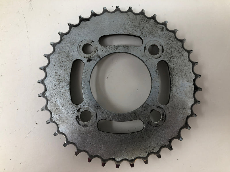 Honda Monkey - Grom 125 2022 - 37 Tooth Rear Sprocket - Used