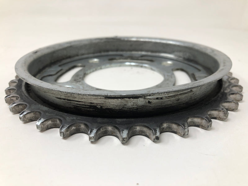 Honda Monkey - Grom 125 2022 - 37 Tooth Rear Sprocket - Used