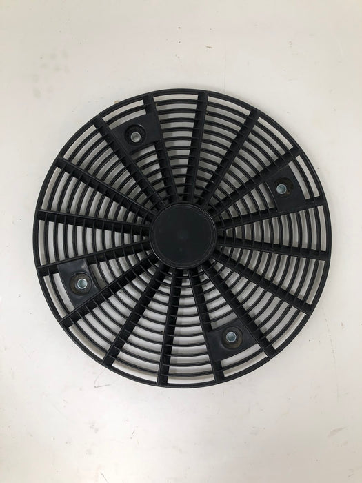 127-9200 Toro Cooling Fan + Rotating Screen