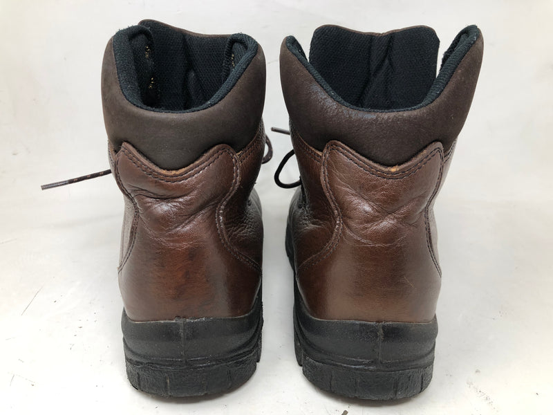 Thorogood Heritage 6" Boots - Hiker - Leather - Discontinued Style - Mens Size 10