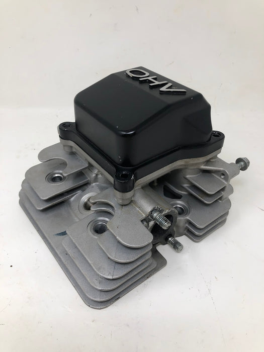 136-7892 Toro LH Cylinder Head + Valve Cover