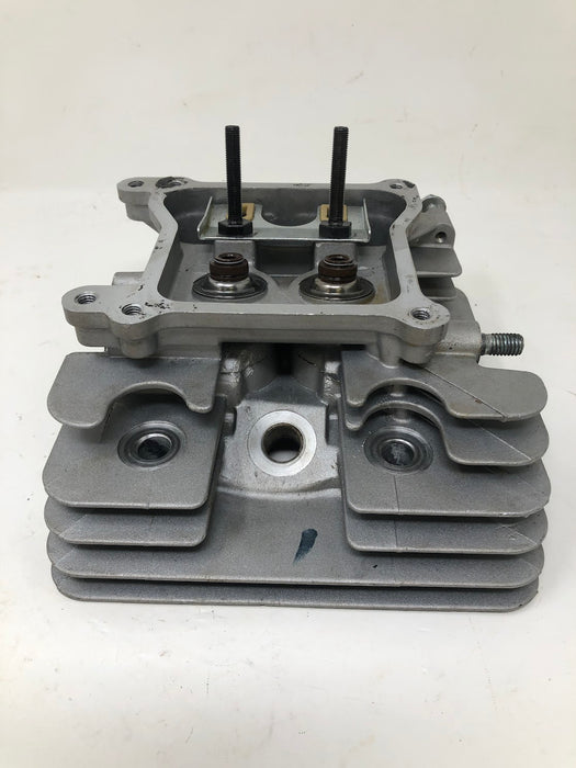 136-7892 Toro LH Cylinder Head + Valve Cover