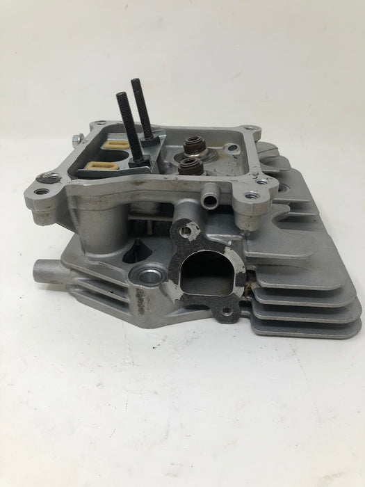 136-7892 Toro LH Cylinder Head + Valve Cover