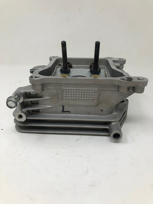 136-7892 Toro LH Cylinder Head + Valve Cover
