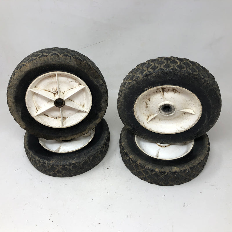 020270MA Murray Wheels  7.5'' (4x)