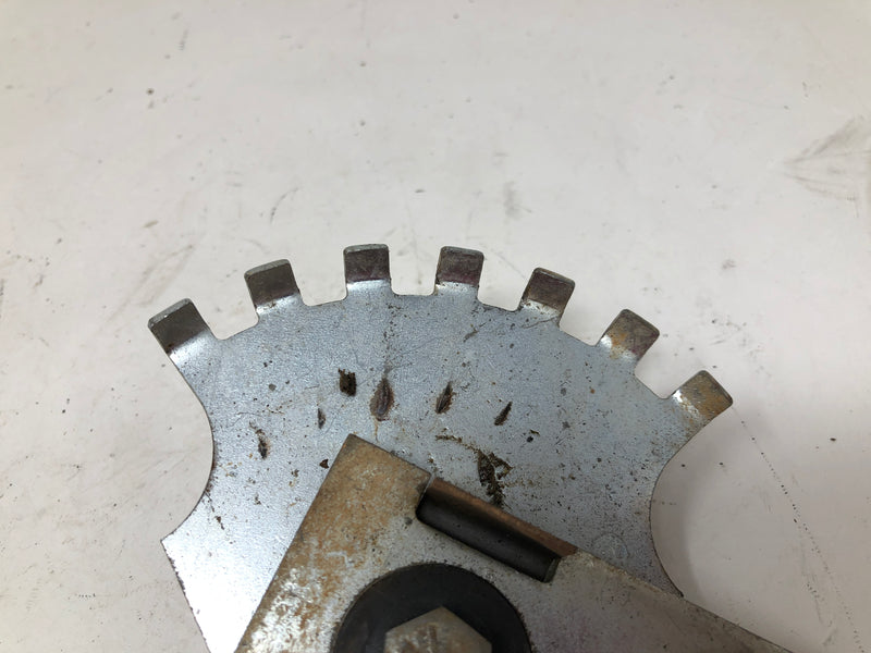 401025MA Murray Height Adjusters (2x)