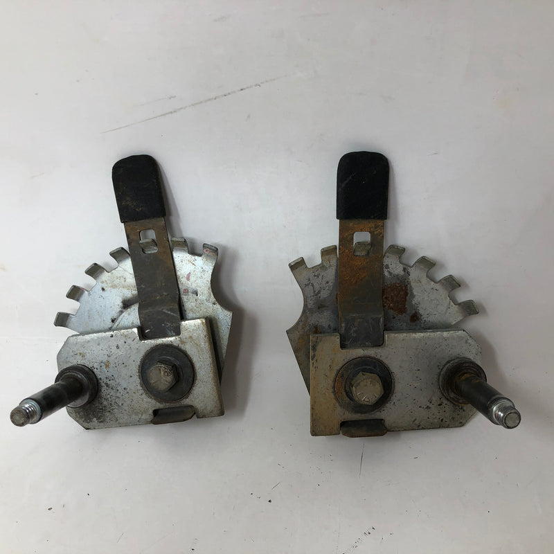 401025MA Murray Height Adjusters (2x).