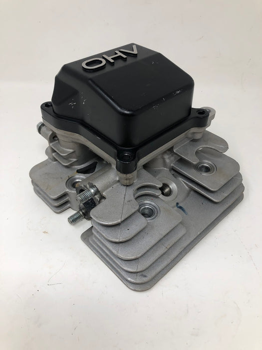 136-7891 Toro RH Cylinder Head + Valve Cover