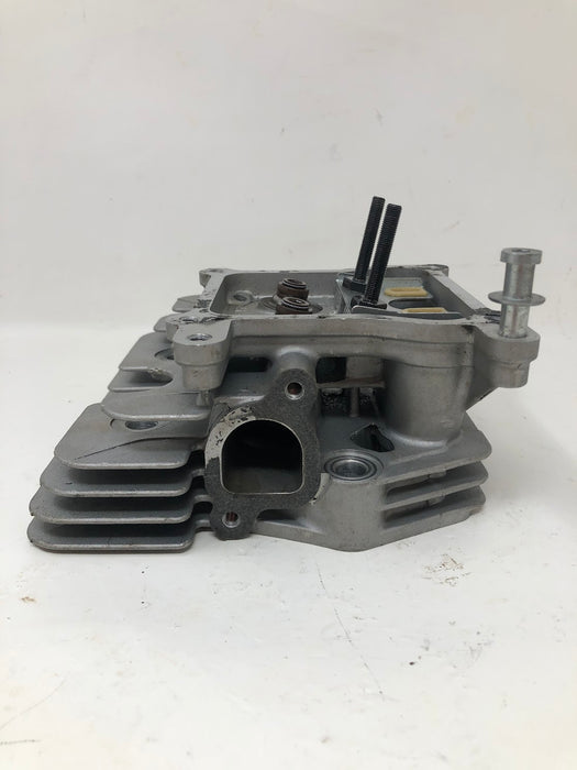 136-7891 Toro RH Cylinder Head + Valve Cover