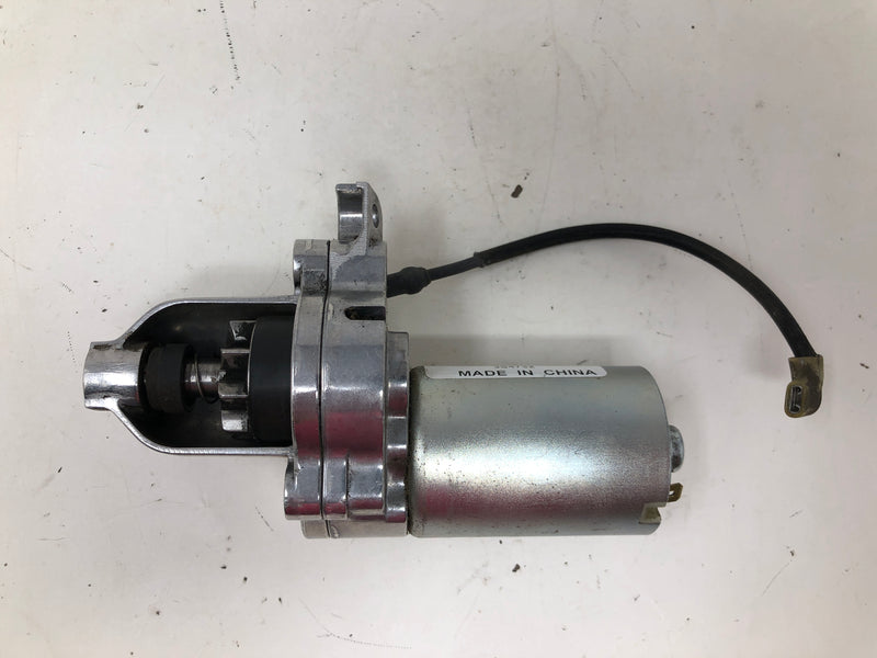 31200-Z0L-822 Honda Starter Motor Assembly