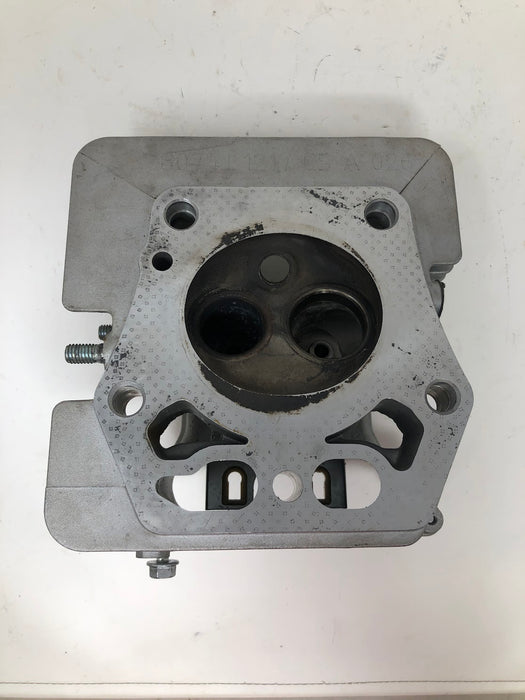 136-7891 Toro RH Cylinder Head + Valve Cover