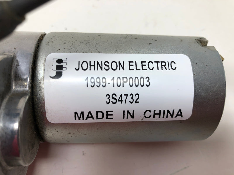 31200-Z0L-822 Honda Starter Motor Assembly