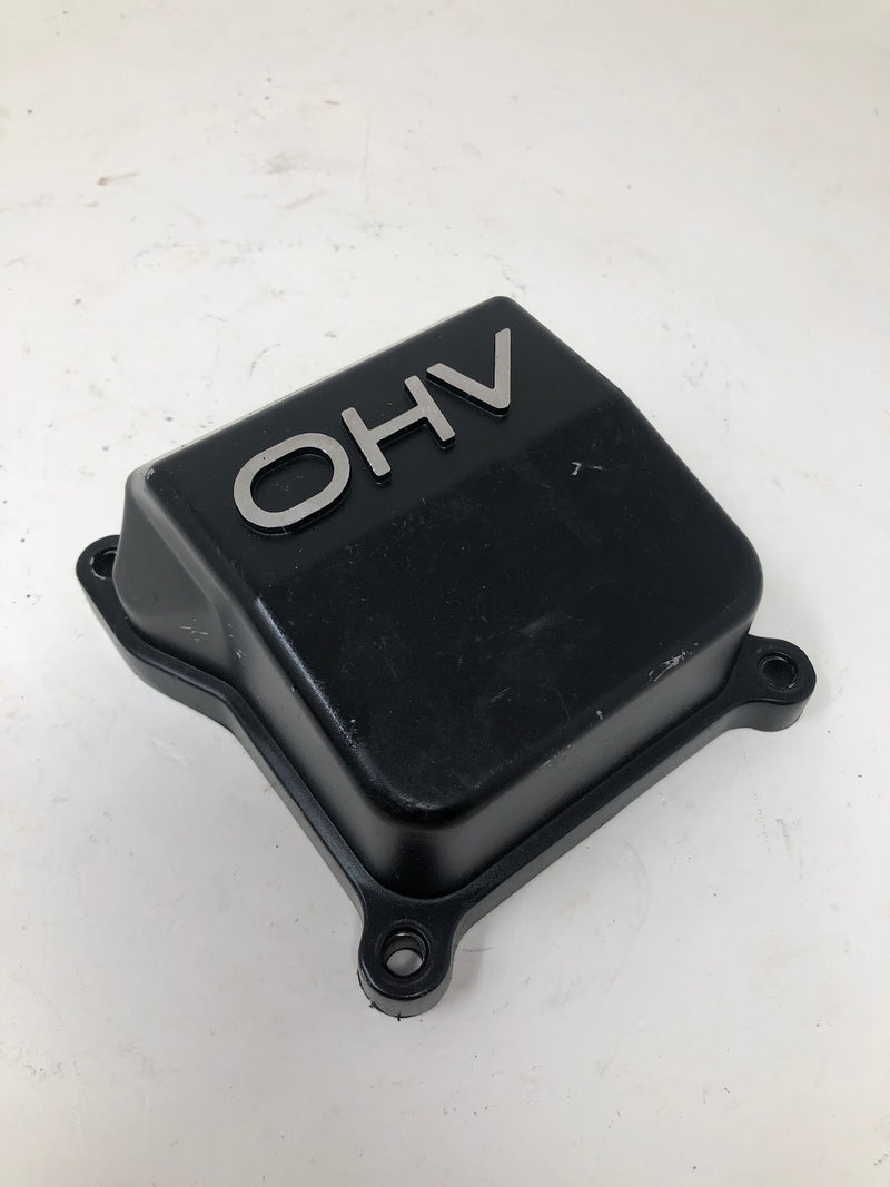 136-7891 Toro RH Cylinder Head + Valve Cover