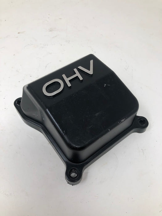 136-7891 Toro RH Cylinder Head + Valve Cover