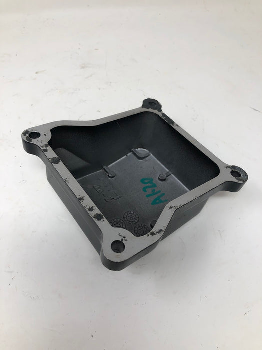 136-7891 Toro RH Cylinder Head + Valve Cover