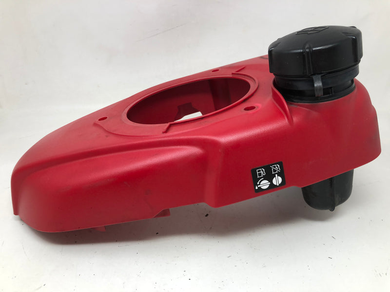 17511-Z8B-800 Honda Fuel Tank + Fan Cover + Cap Assembly