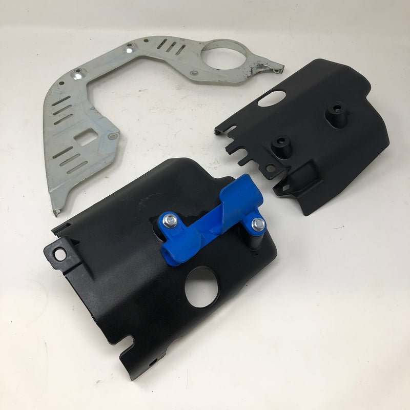 127-9212 Toro Blower Housing Baffles