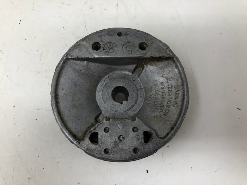 530039187 Poulan Flywheel Assembly