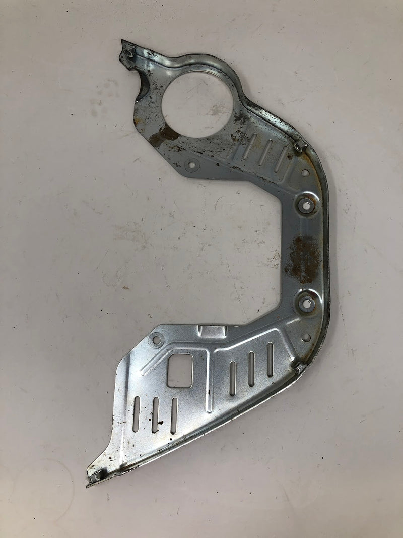 127-9212 Toro Blower Housing Baffles