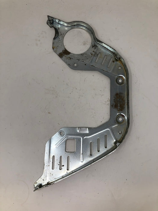 127-9212 Toro Blower Housing Baffles