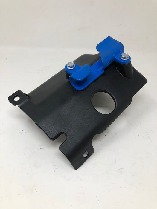 127-9212 Toro Blower Housing Baffles