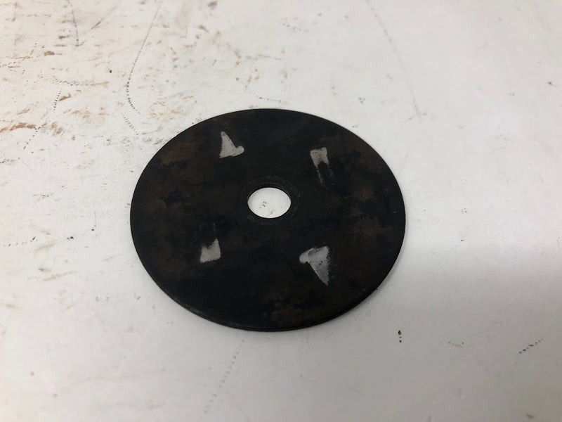 530014949 Poulan Clutch Assembly + Drum