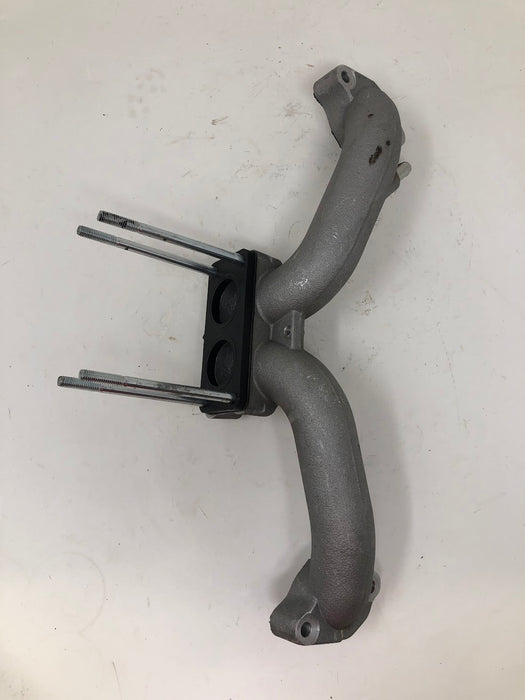 127-9244 Toro Intake Manifold