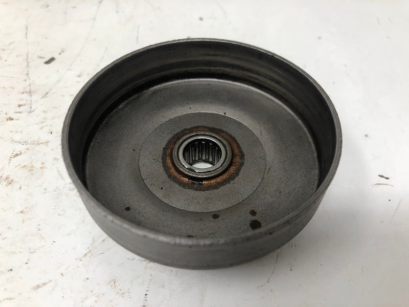 530014949 Poulan Clutch Assembly + Drum