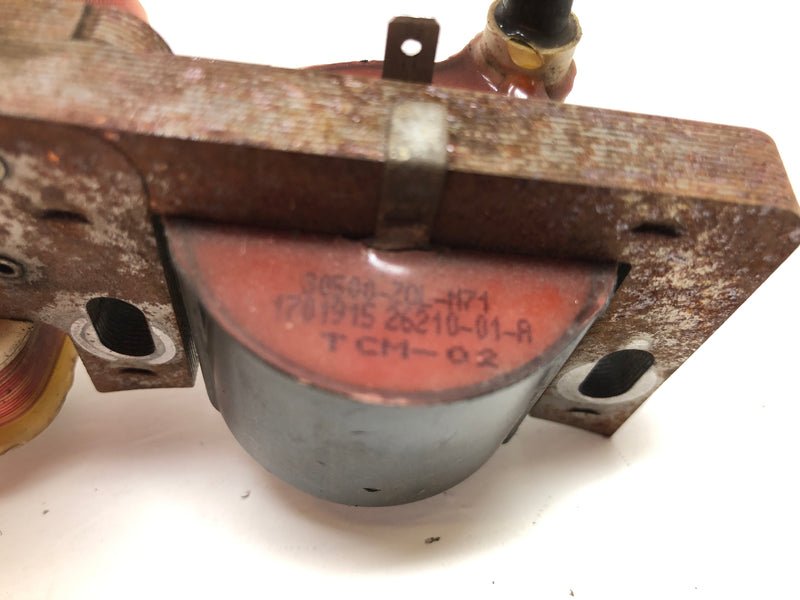 30500-Z0L-M71 Honda Ignition Coil Assembly