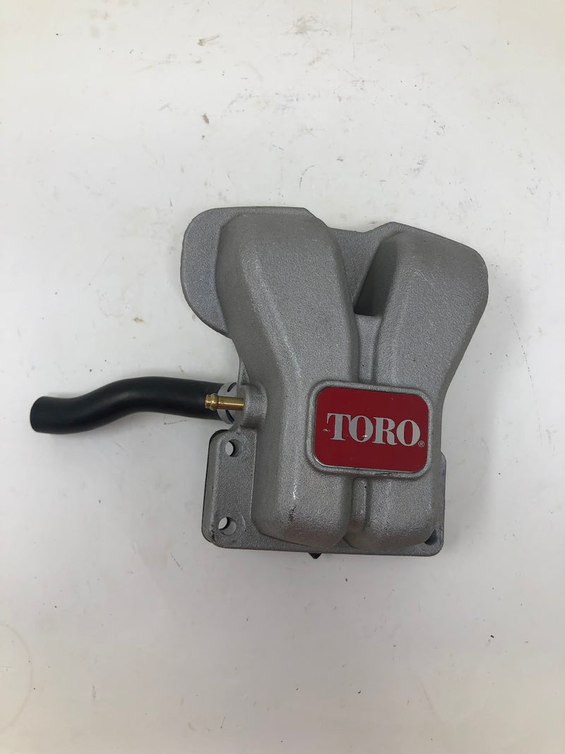127-9047 Toro Air Filter Manifold