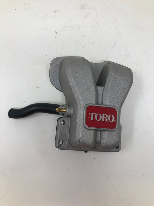 127-9047 Toro Air Filter Manifold