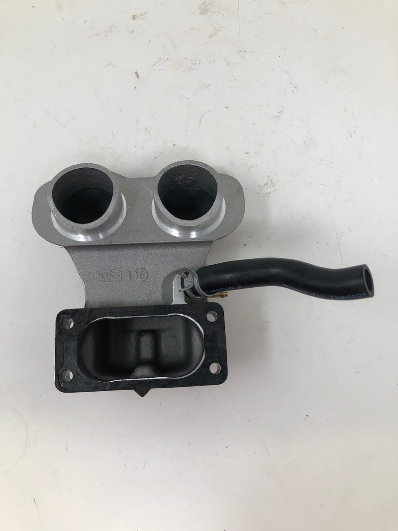 127-9047 Toro Air Filter Manifold