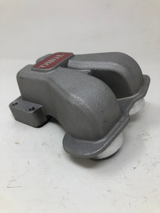 127-9047 Toro Air Filter Manifold