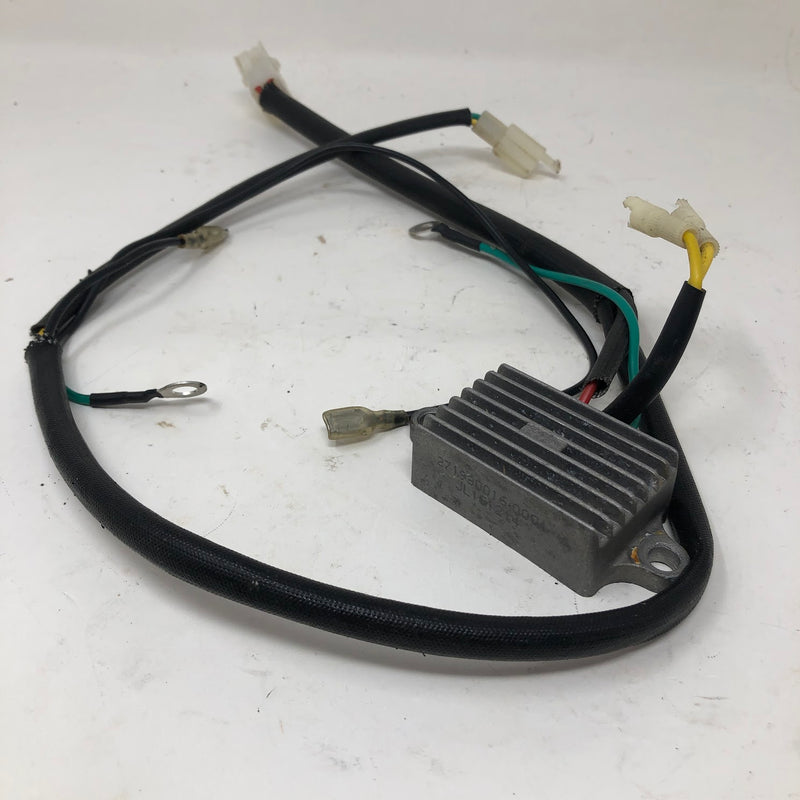 127-9219 Toro Vintage Regulator Harness