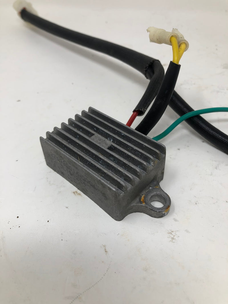 127-9219 Toro Vintage Regulator Harness