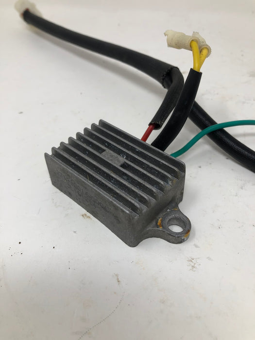 127-9219 Toro Vintage Regulator Harness