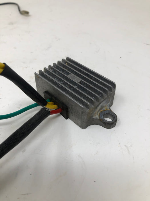127-9219 Toro Vintage Regulator Harness