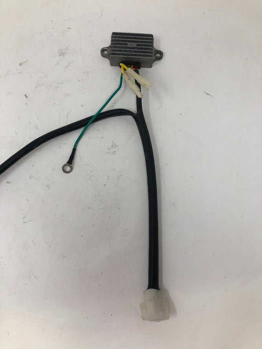 127-9219 Toro Vintage Regulator Harness