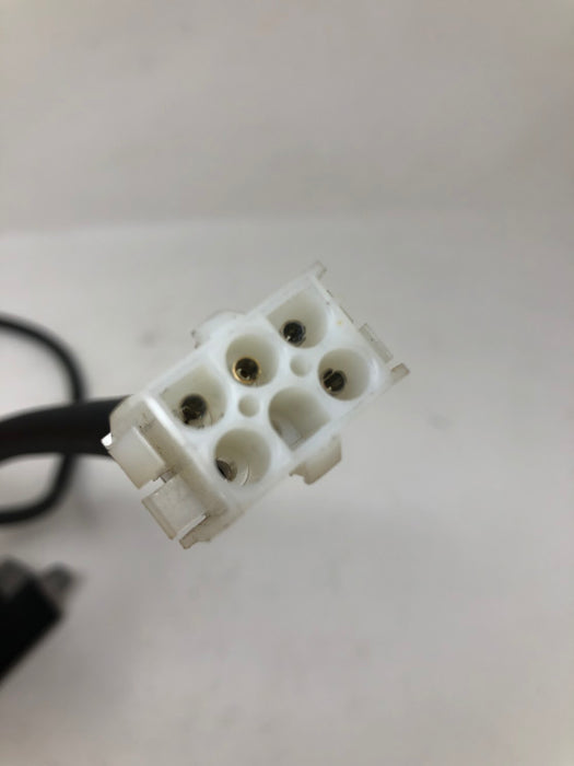 127-9219 Toro Vintage Regulator Harness