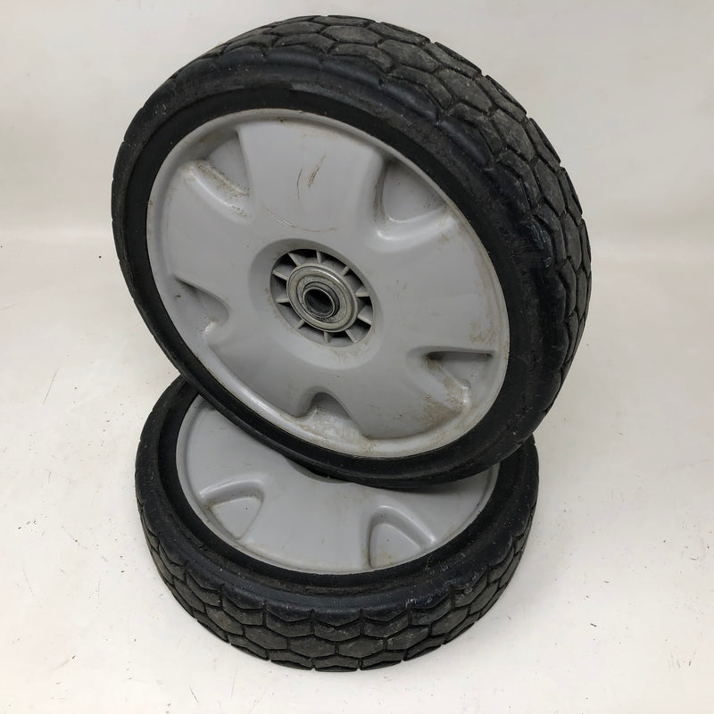 42710-VH7-010ZA Honda Rear Wheels (x2)