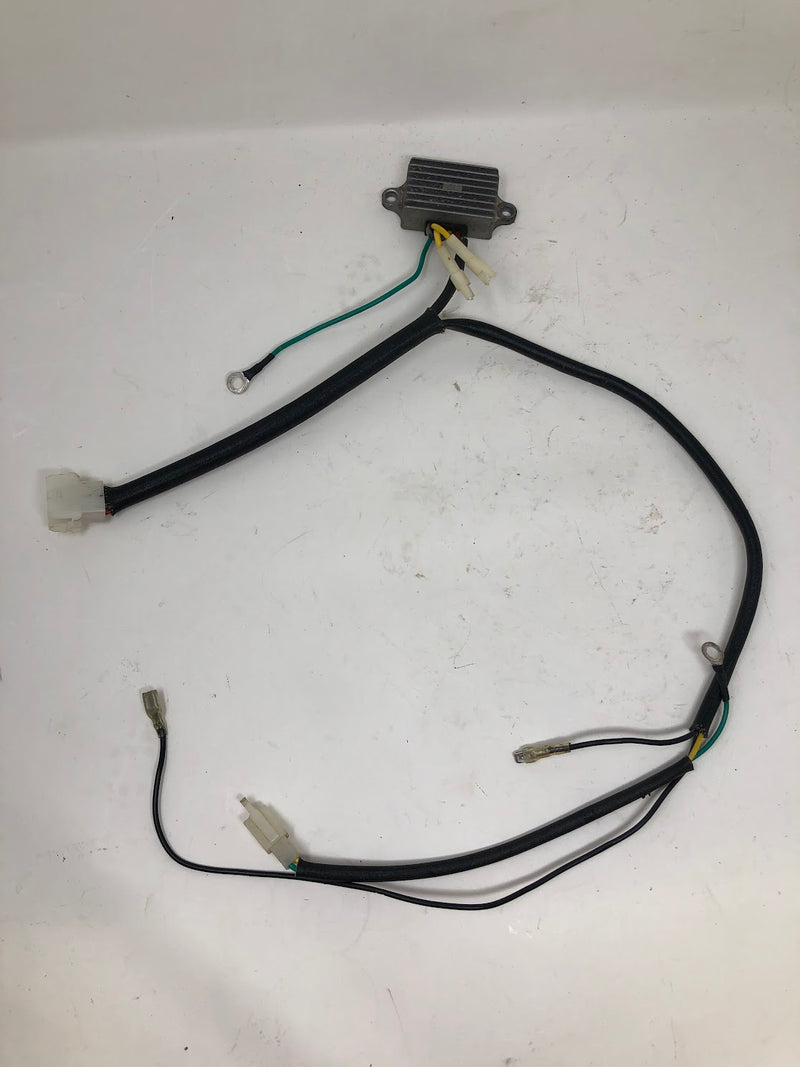 127-9219 Toro Vintage Regulator Harness