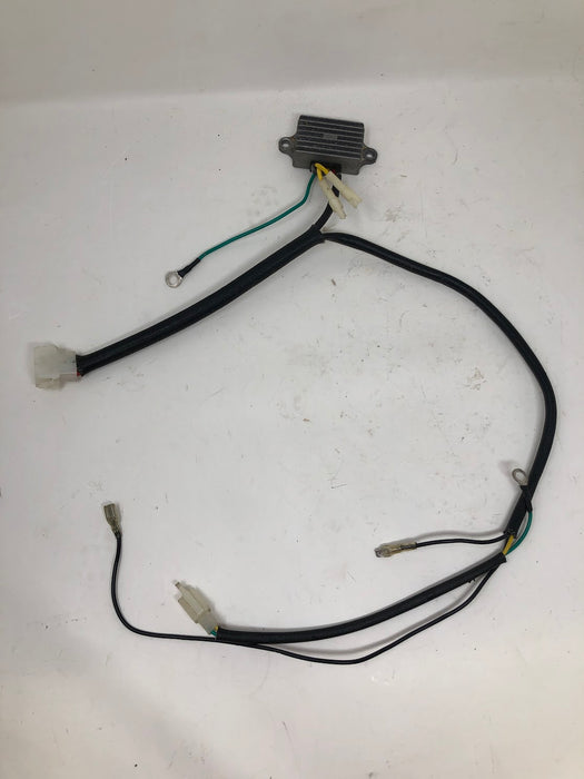 127-9219 Toro Vintage Regulator Harness