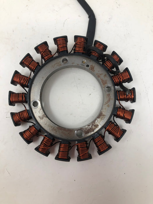 127-9211 Toro Alternator